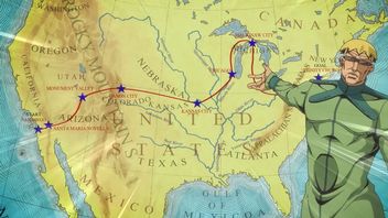 Za 3 dni jeden z największych fenomenów anime ostatniej dekady powróci na Netflixa. Z nowym bohaterem i znaczącą zmianą scenerii