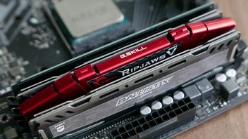 Nawet 180% drożej za RAM, a producenci nie są w stanie sprostać obecnemu popytowi