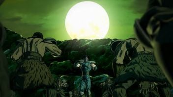 40-letni klasyk wraca z remakiem anime. Za miesiąc na Prime Video obejrzymy nową wersję cenionego shonena