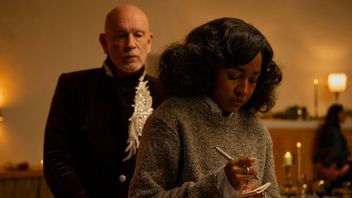 Na SkyShowtime właśnie wjechał intrygujący thriller Opus. Ubiegłoroczna nowość „zgniła” na Rotten Tomatoes, ale fani Johna Malkovicha mogą dać jej szansę