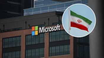 Microsoft, NVIDIA i Google na liście celów Iranu. Firmy zostały oskarżone o wsparcie działań militarnych
