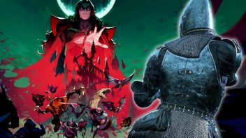 Powrót legendy sprzed 40 lat, gameplay z obiecującego spadkobiercy Thiefa i średniowieczny soulslike w klimacie horroru. Podsumowanie Future Games Show