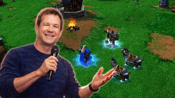 „Twórca gier znaczy więcej niż sama gra”. Weteran Blizzarda nie gryzie się w język po zwolnieniach w zespołach Battlefield 6