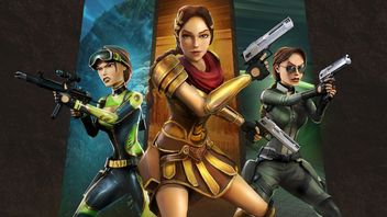 „Co to za badziewie?”. Fani Tomb Raider i Lary Croft otrzymali paskudną niespodziankę, a ich złość sięga zenitu, bo wszystko zostało popsute