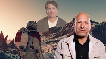 „Ludzie po prostu nie byli na to gotowi”. Legenda Baldur’s Gate, Fallouta i Dragon Age „nie ma wątpliwości”, że kosmiczne RPG Starfield w końcu „stanie się legendą”