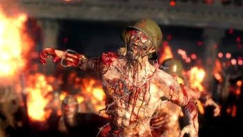 Czas na smoki w Call of Duty: Black Ops III - zapowiedź DLC Descent