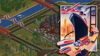 Po 32 latach na Steam trafiła jedna z najlepszych strategii o budowaniu w historii. Przez jedną rzecz od razu zrobiło się duże zamieszanie