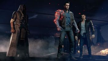 Dziś pecetowa premiera Devil's Hunt - polskiej gry akcji z elementami RPG