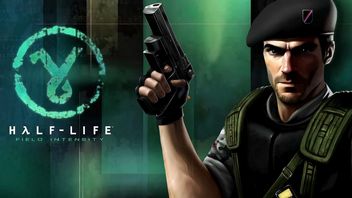 Field Intensity i Zombie Panic, czyli dwa wyborne mody do Half-Life, z nowymi wersjami