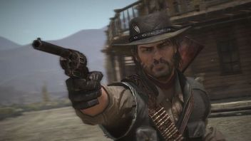[Aktualizacja] Remake Red Dead Redemption - kolejny „wyciek” informacji?