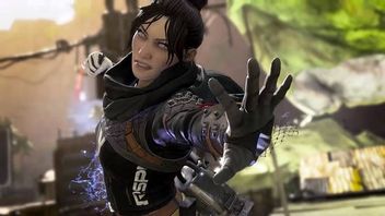 Cheaterzy przenoszą biznes z Fortnite do Apex Legends