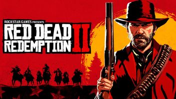 Nawet RTX 2080 Ti nie da rady Red Dead Redemption 2 w 4K na ultra