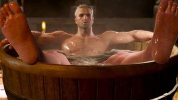 Wiedźmin 3 o krok od nowego rekordu popularności na Steamie