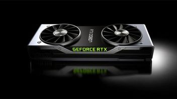 Karty graficzne mogą podrożeć przez PlayStation 5 i Xbox Series X