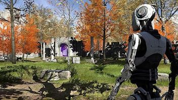 The Talos Principle za darmo w Epic Games Store