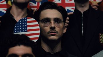 Jest największy przegrany Oscarów 2026. Faworyt z Timothee Chalametem nie dostał ani jednej statuetki