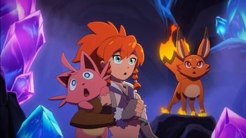 „Survival, o którym marzył każdy gracz”. Palworld 1.0 ma być prawdziwym szokiem dla fanów gier o przetrwaniu w otwartym świecie