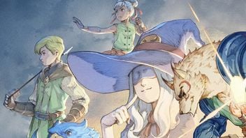 Dwa lata pustych obietnic to za dużo. Twórca nostalgicznego RPG szykuje pozew przeciwko wydawcy