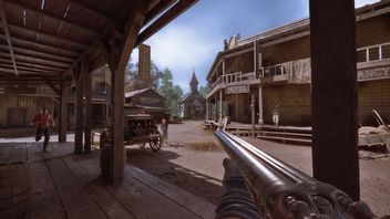 Odpowiedział graczom oceniającym gry, w które w ogóle nie grają. Weteran Blizzarda nie przebierał w słowach