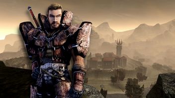 25 lat temu narodziła się legenda RPG. Na 3 miesiące przed premierą Gothic Remake kultowy Gothic wybiera się w podróż na nową platformę