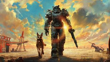 Fallout 5 niczym Oblivion Remastered? Fani nie są zachwyceni teorią byłego twórcy