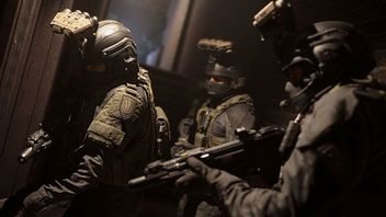 CoD Modern Warfare - opis ESRB zdradza brutalne szczegóły kampanii