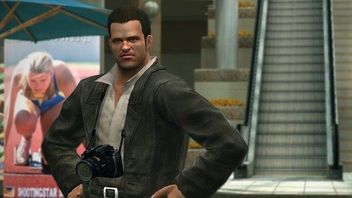 Dead Rising - Capcom potwierdza datę premiery zremasterowanych odsłon serii