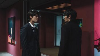 Nowy koreański thriller wjechał do top 10 Prime Video w Polsce. 6 odcinków serialu „z wysoką stawką” już dostępne