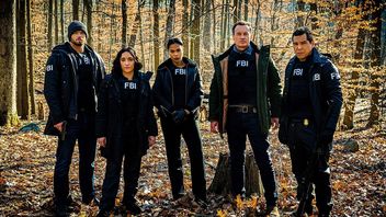 FBI: Most Wanted podbija SkyShowtime. Dwa pierwsze sezony kryminalnego procedurala już dostępne