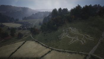 Twórca Manor Lords wrócił z urlopu i od razu rzucił bombę o profesjonalnych budowniczych