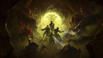 Nazwy stratagemów w Helldivers 2 nie mają żadnego sensu? Gracz pokazał coraz większy problem świadczący, że twórcy nieco się pogubili