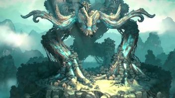 Faeria – połączenie karcianki i strategii dostępne za darmo na Steamie