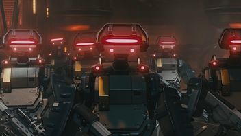 W końcu objawiono nam przyszłość Starfielda. Bethesda ogłosiła dużą aktualizację, nowy dodatek i wersję na PS5