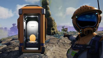 Wyśmienita gra u budowaniu przeżywa rewolucję, dodając coś, co jest nieodłącznym elementem niemal każdej innej produkcji. Satisfactory 1.2 to jednak dużo więcej