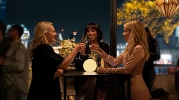 Dziś najważniejsza premiera Apple TV tygodnia. Nowy thriller psychologiczny z gwiazdami będzie hitem