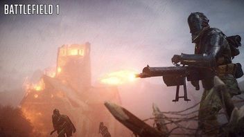 Sterowniki GeForce Game Ready 372.70 WHQL ze wsparciem dla bety Battlefielda 1