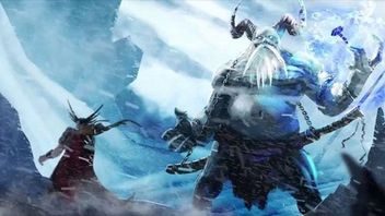 Earthcore: Shattered Elements – nowy zwiastun i świeże informacje o polskiej mobilnej karciance