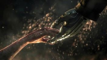 Deus Ex: Mankind Divided wyprzedza F1 2016. Top 10 UK (21 - 27 sierpnia)