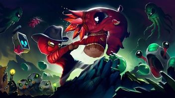 Najlepsze mobilne gry stycznia (m.in. Crashlands, Sky Chasers i Circa Infinity)