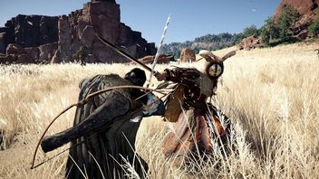 Dziś o 23:00 prawda o Crimson Desert wyjdzie na jaw. Recenzenci czekają na sygnał, a setki tysięcy graczy stają u bram nowego otwartego świata