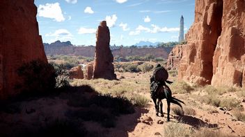 Dziś o 23:00 prawda o Crimson Desert wyjdzie na jaw. Recenzenci czekają na sygnał, a setki tysięcy graczy stają u bram nowego otwartego świata