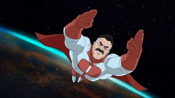 Niezwyciężony powrócił na Prime Video z 4. sezonem i 100% na Rotten Tomatoes. 3 odcinki już dostępne