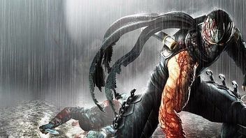 Ninja Gaiden - powstaje nowa odsłona serii?