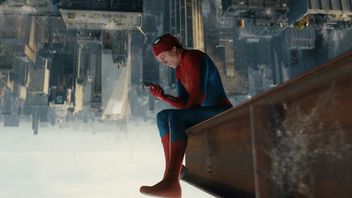 W końcu jest cały zwiastun Spider-Man: Brand New Day. Tom Holland jako Peter Parker mierzy się ze światem, który o nim zapomniał