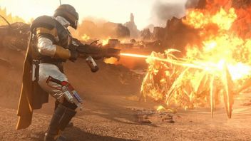 Twórcy Helldivers 2 wysłuchali błagania graczy. Po dwóch latach od premiery jeden rodzaj broni w końcu działa jak powinien