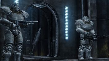 „Schlebia mi to”. Scenarzysta Fallout: New Vegas docenił pasję fanów, którzy przywracają do życia martwą odsłonę serii