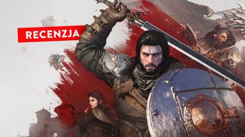 Recenzja Crimson Desert. Ogrom możliwości, który może być testem cierpliwości [Recenzja w przygotowaniu]