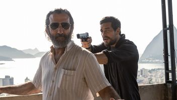 Jutro na Prime Video premiera filmu Agent Zeta. Hiszpańska produkcja o szpiegach może podbić platformę