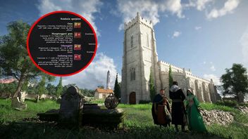 Twórcy Crimson Desert przyoszczędzili na tłumaczach. Jakość polskiej lokalizacji pozostawia nieco do życzenia