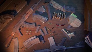 „Jedna z największych zmian w metagrze Counter-Strike’a”. Valve zdumiało graczy zmianą w pozornie w małej aktualizacji